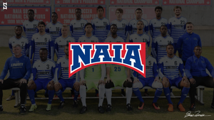 Why You Should Play Soccer In The NAIA