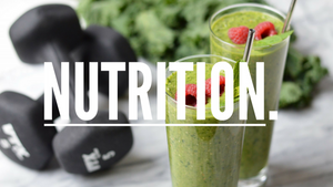Nutrition For Athletes: 10 Rules To Live By