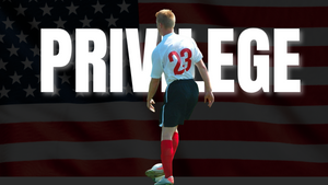 Unlocking the Soccer Dream: The Unrivaled Privilege of Growing Up in America