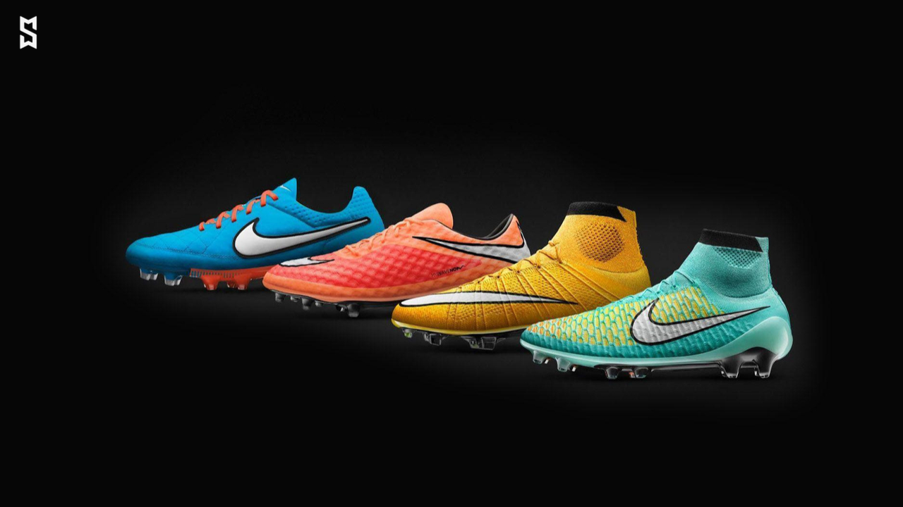 Soccer Cleats: Everything You Need To Know