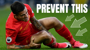 How To Prevent Soccer Injuries