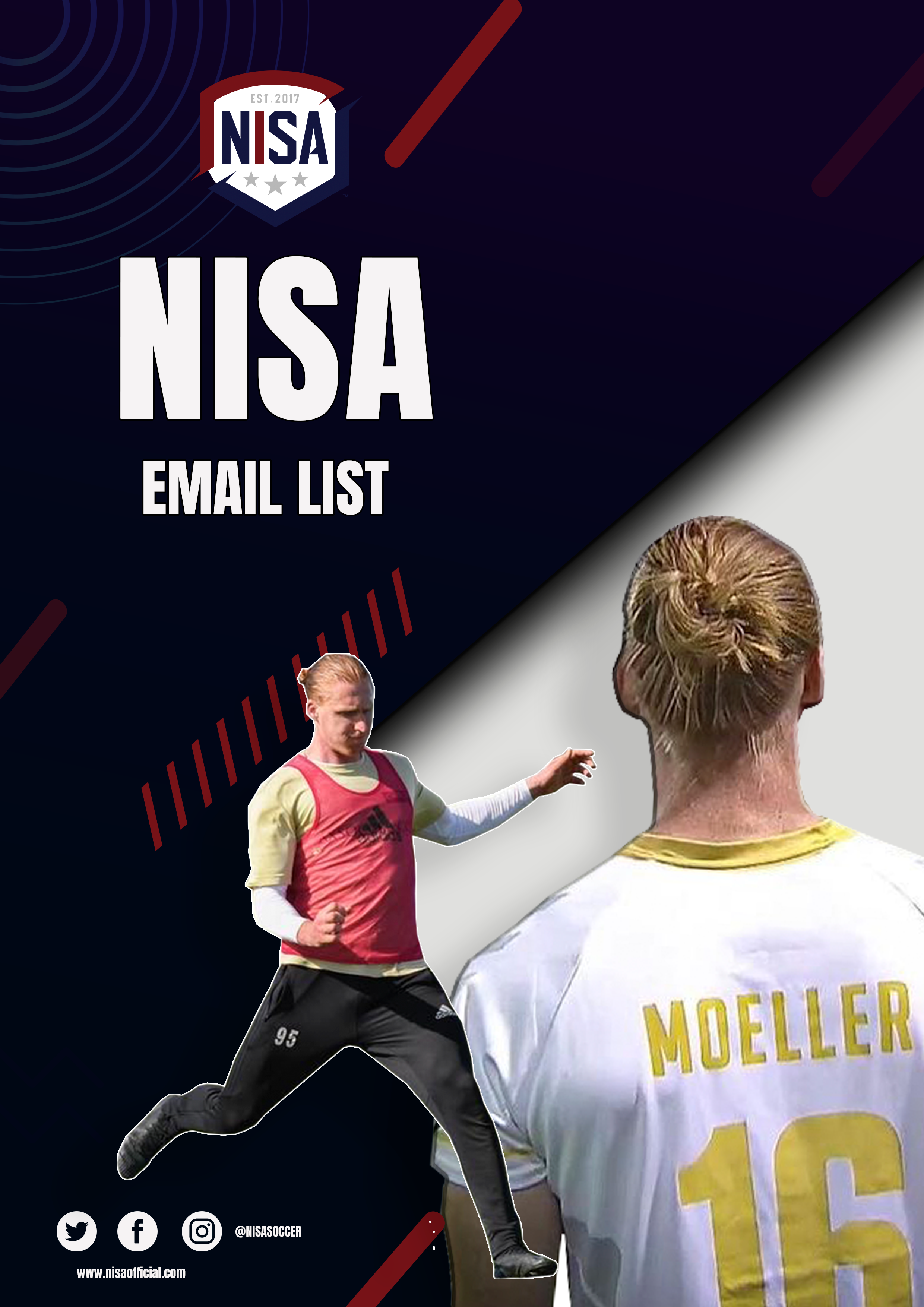 NISA Emails
