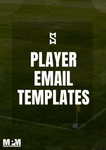 Player Email Templates
