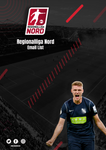 Regionalliga Nord (German 4th Division) Email List