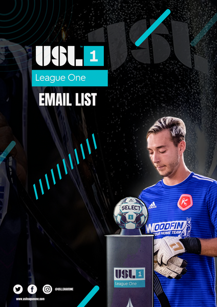 USL League One anuncia formato de temporada 2022